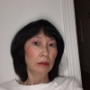 Lien Scanlan, ACS-ALS Photo